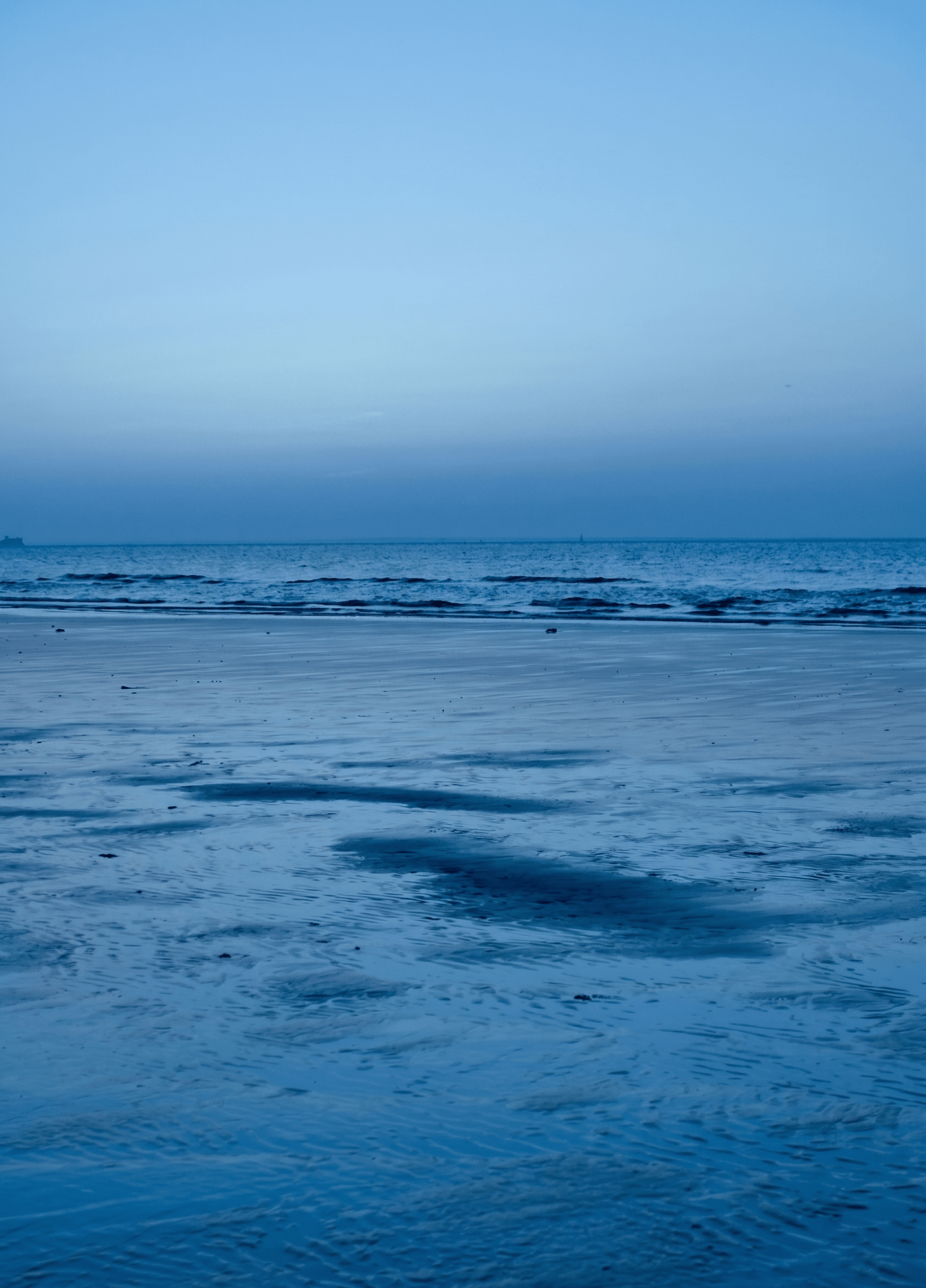 Sunset background
